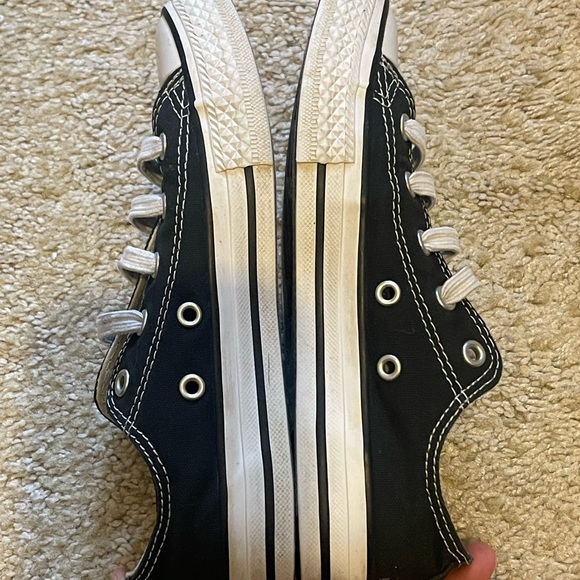 Kids converse shoes - Picture 9 of 9